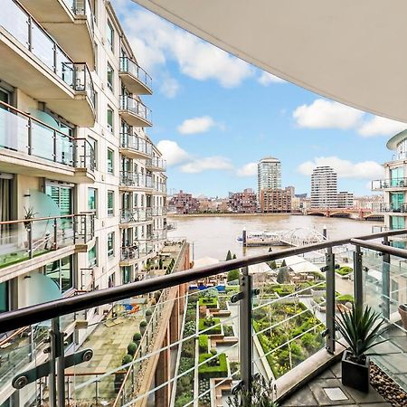 Ville City Stay Londra Dış mekan fotoğraf