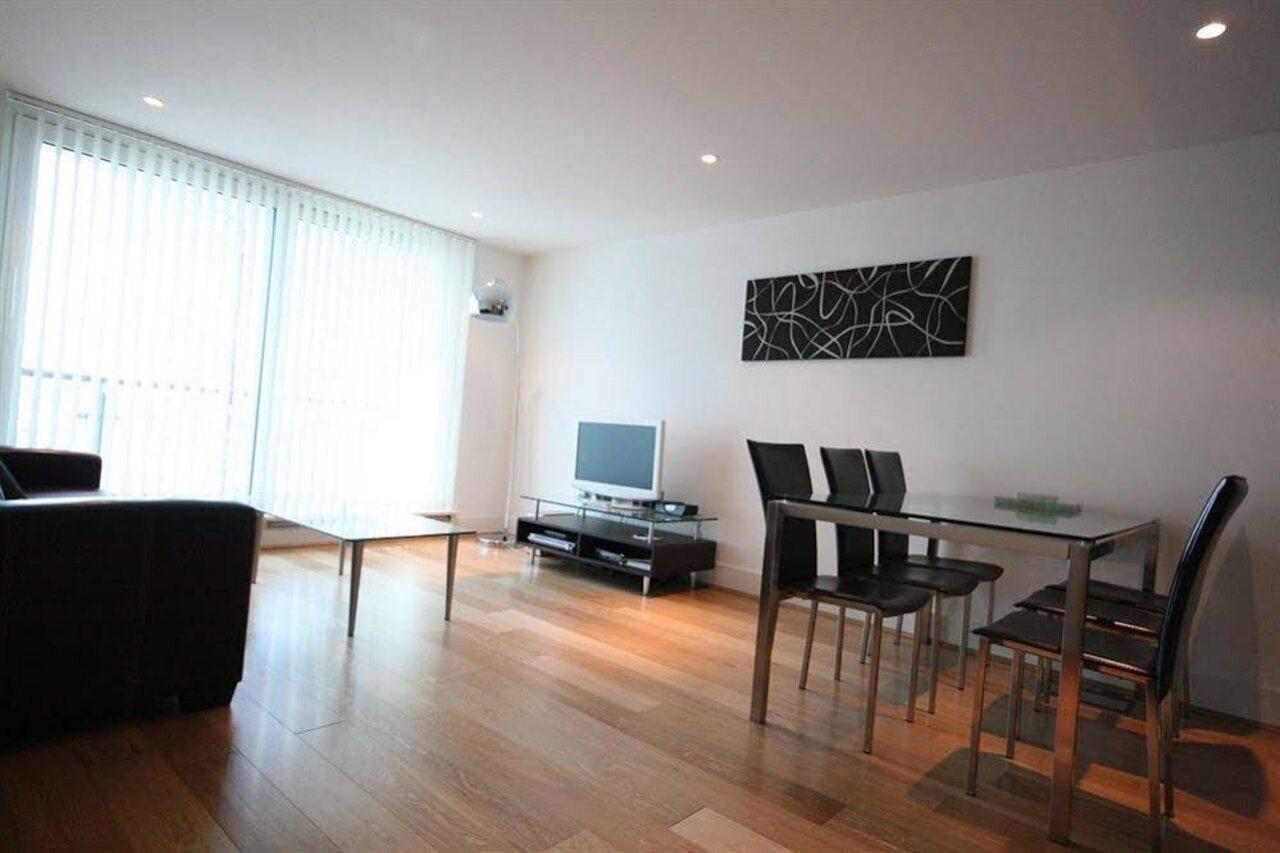 Ville City Stay Londra Dış mekan fotoğraf
