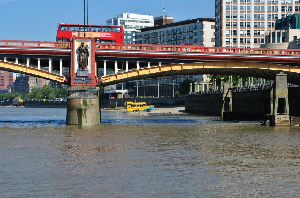 Ville City Stay Londra Dış mekan fotoğraf