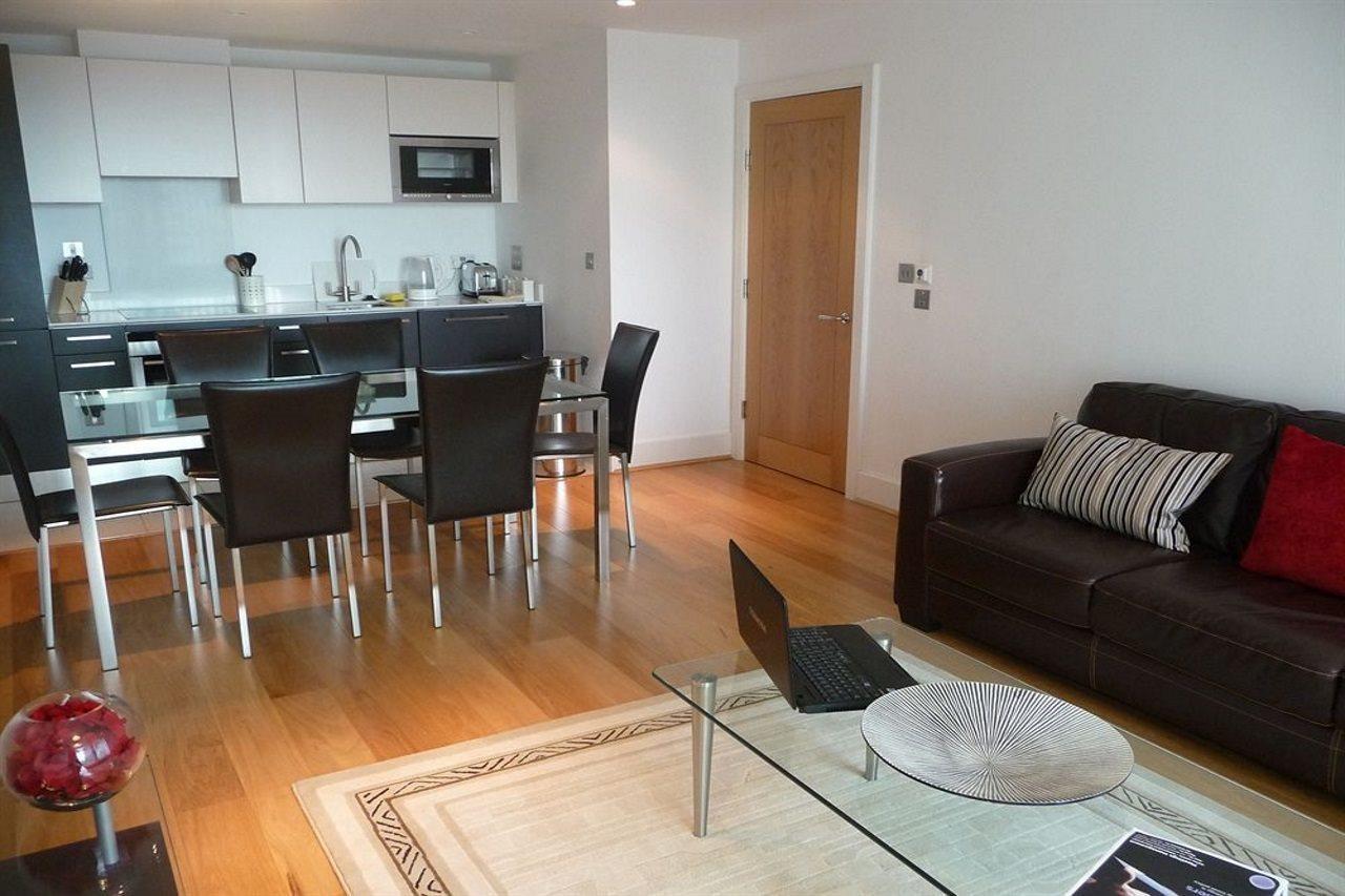 Ville City Stay Londra Dış mekan fotoğraf