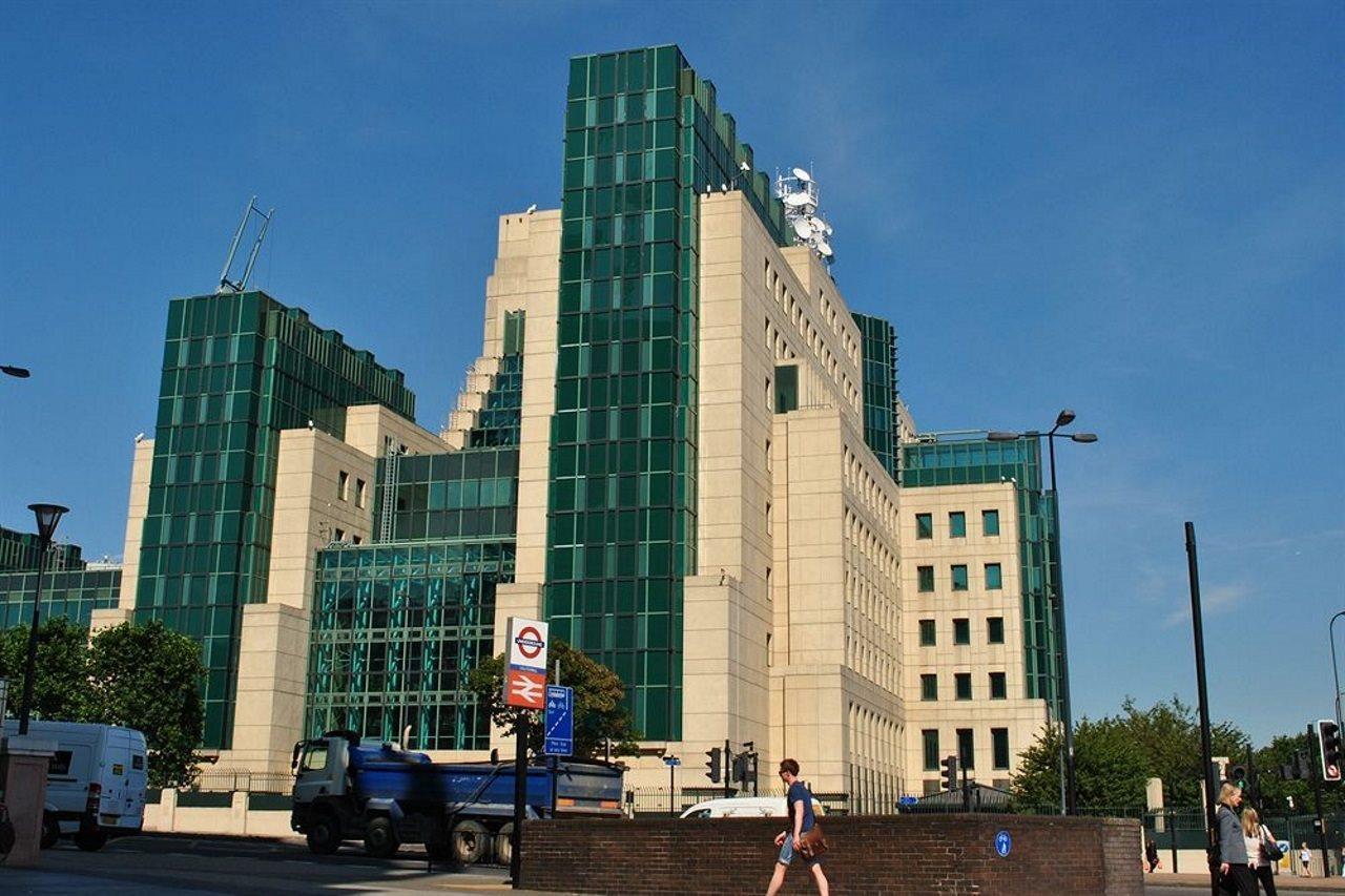 Ville City Stay Londra Dış mekan fotoğraf