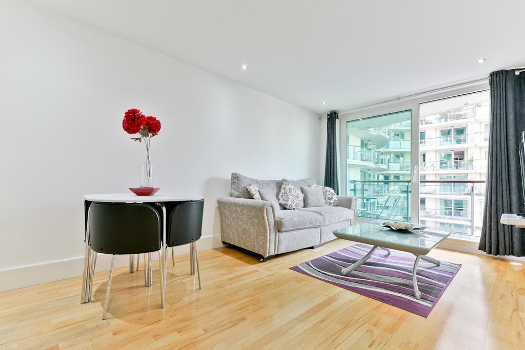 Ville City Stay Londra Dış mekan fotoğraf