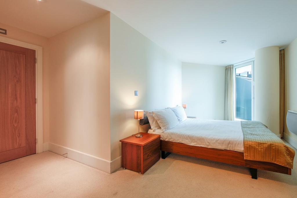 Ville City Stay Londra Dış mekan fotoğraf