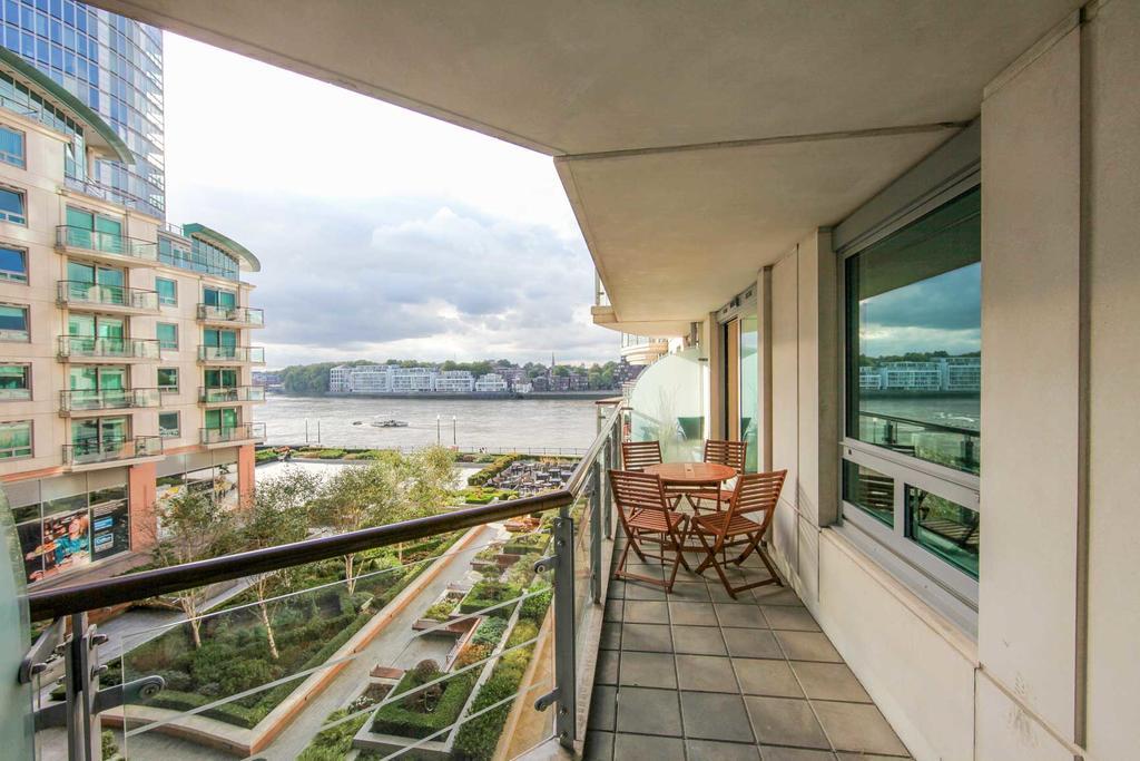 Ville City Stay Londra Dış mekan fotoğraf