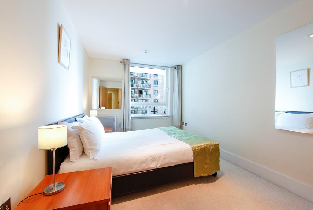 Ville City Stay Londra Dış mekan fotoğraf