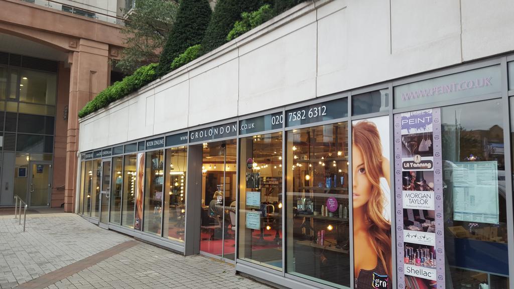 Ville City Stay Londra Dış mekan fotoğraf
