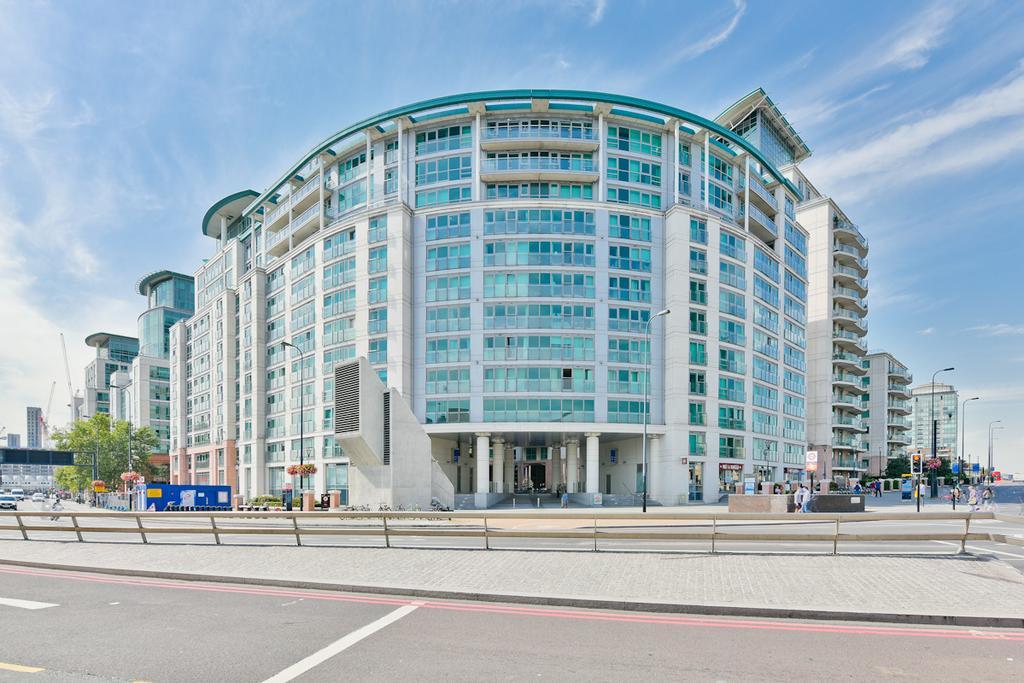 Ville City Stay Londra Dış mekan fotoğraf