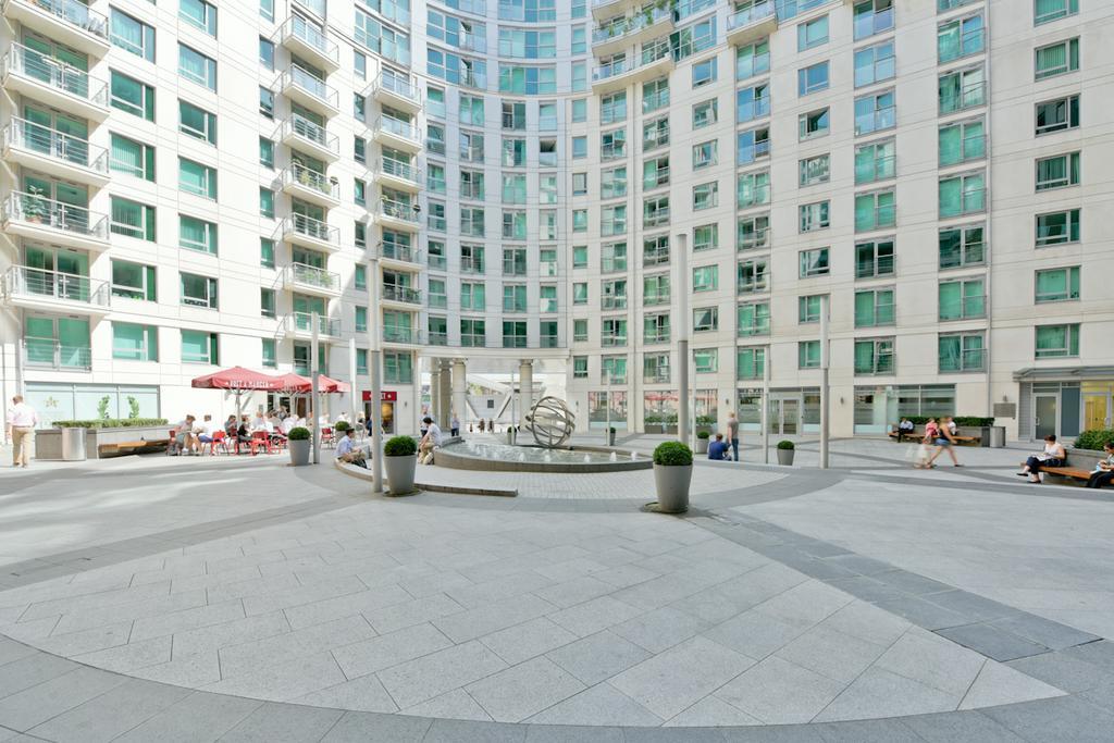Ville City Stay Londra Dış mekan fotoğraf