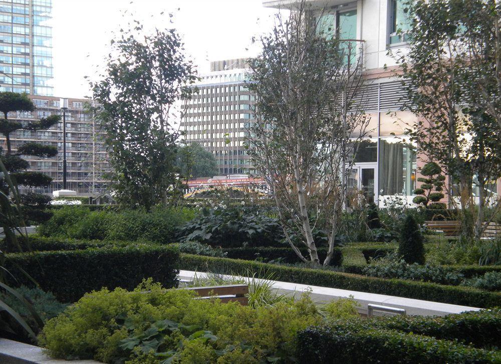 Ville City Stay Londra Dış mekan fotoğraf