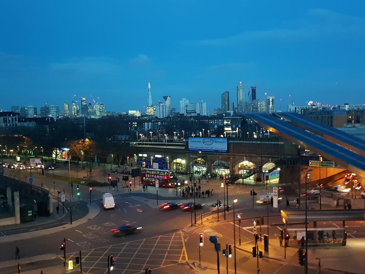 Ville City Stay Londra Dış mekan fotoğraf