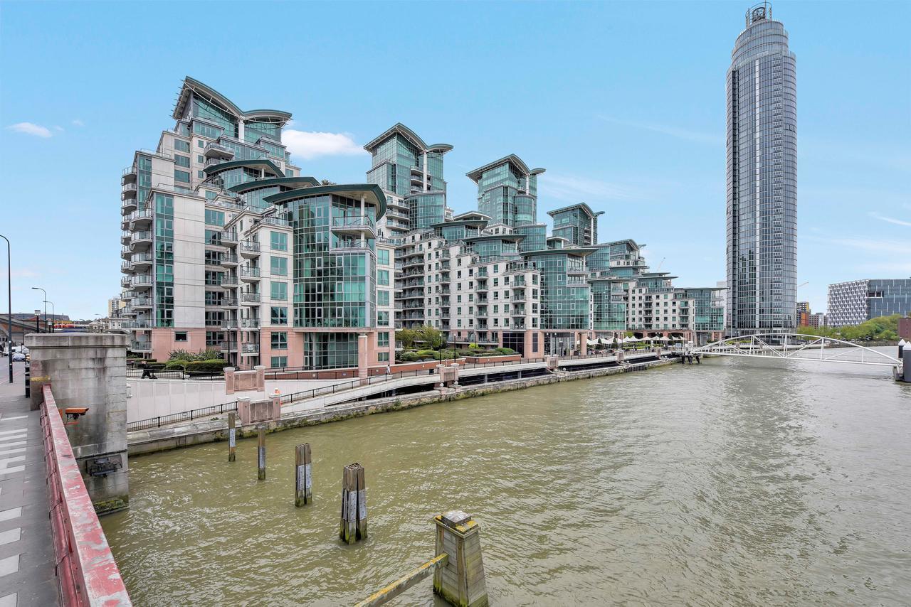 Ville City Stay Londra Dış mekan fotoğraf