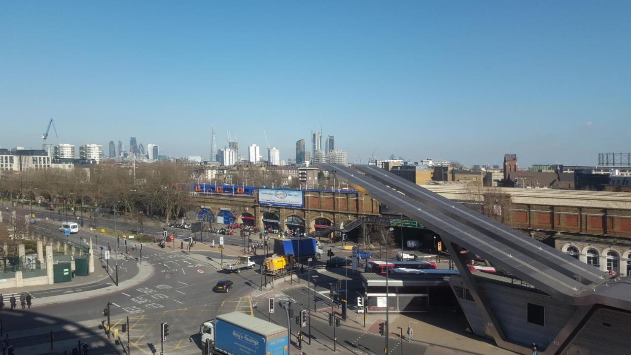 Ville City Stay Londra Dış mekan fotoğraf