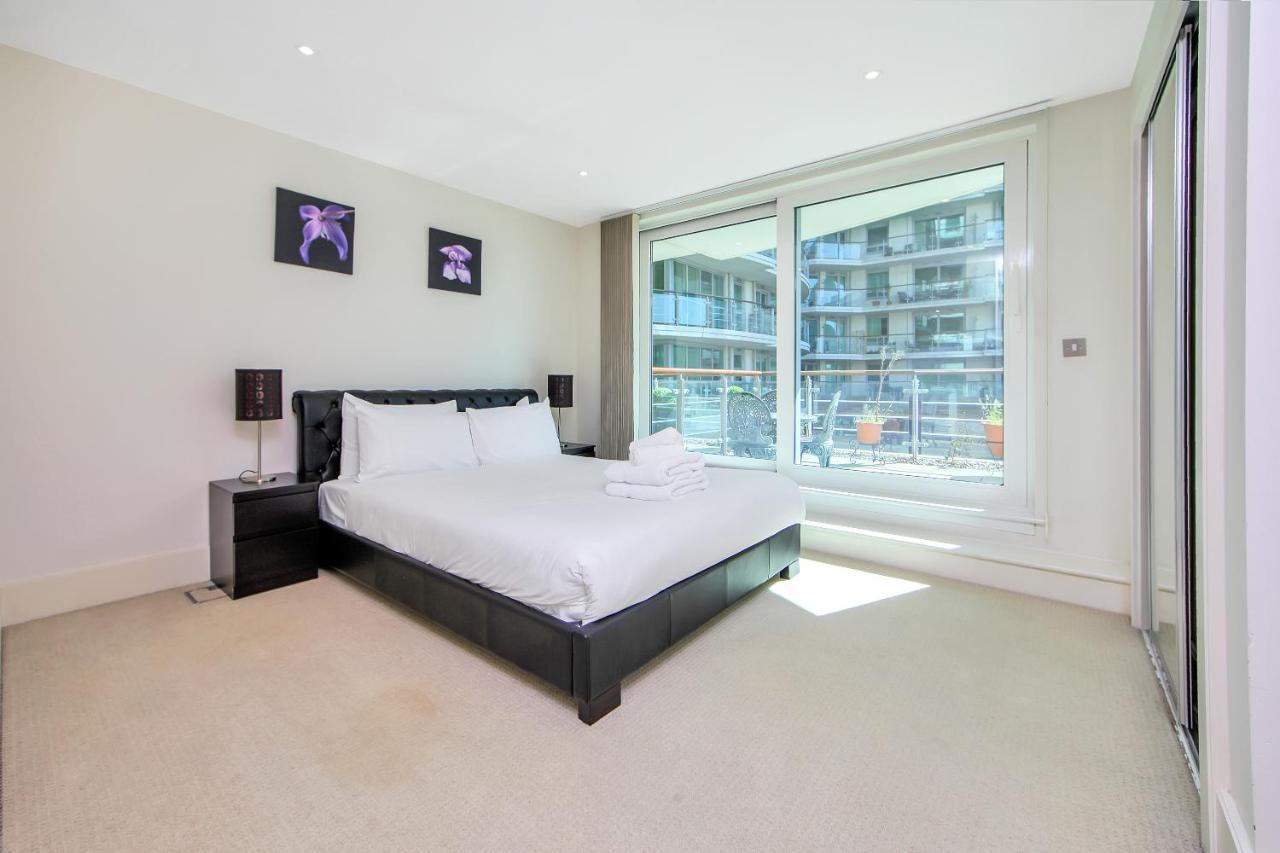 Ville City Stay Londra Dış mekan fotoğraf