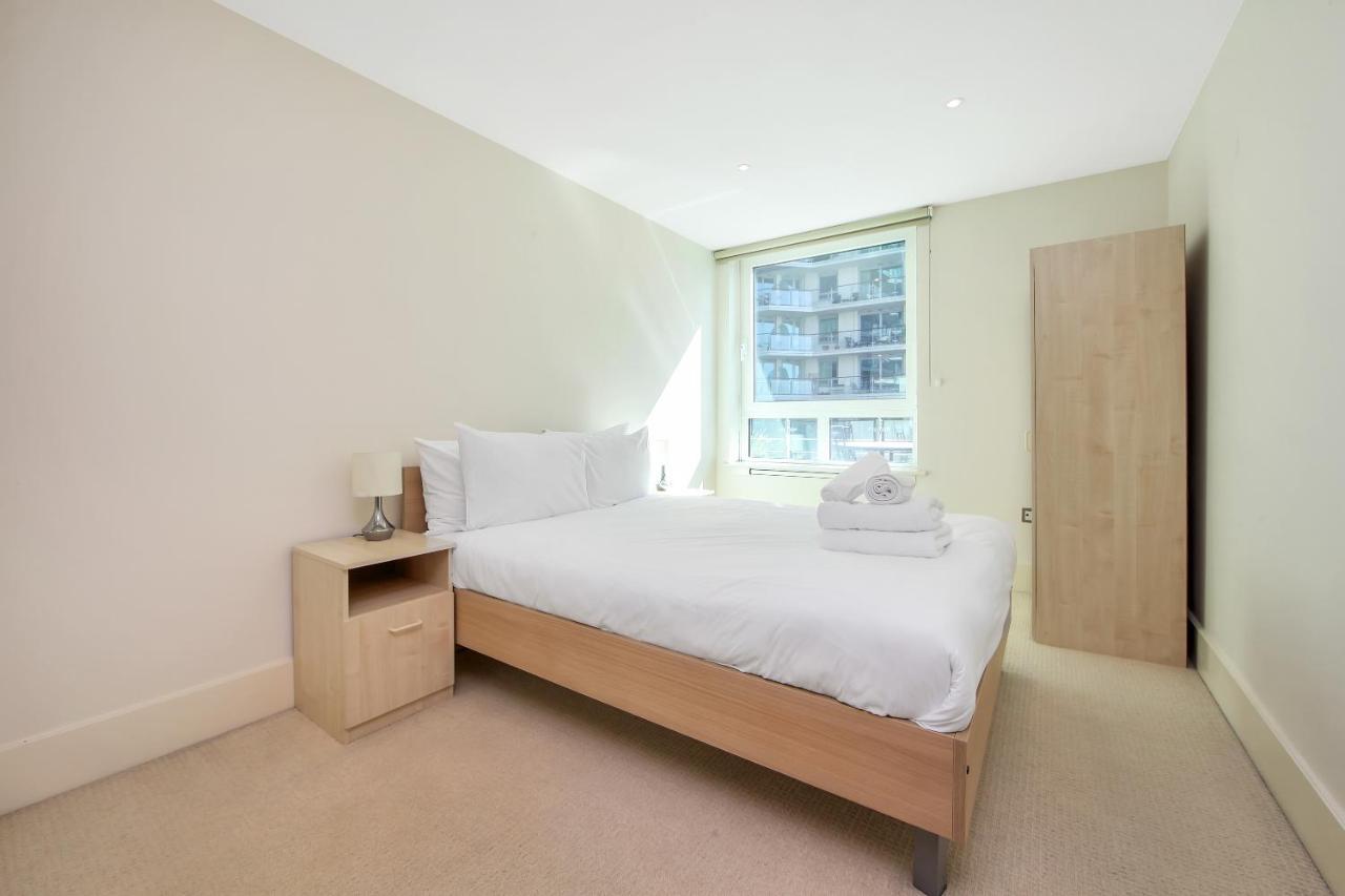 Ville City Stay Londra Dış mekan fotoğraf