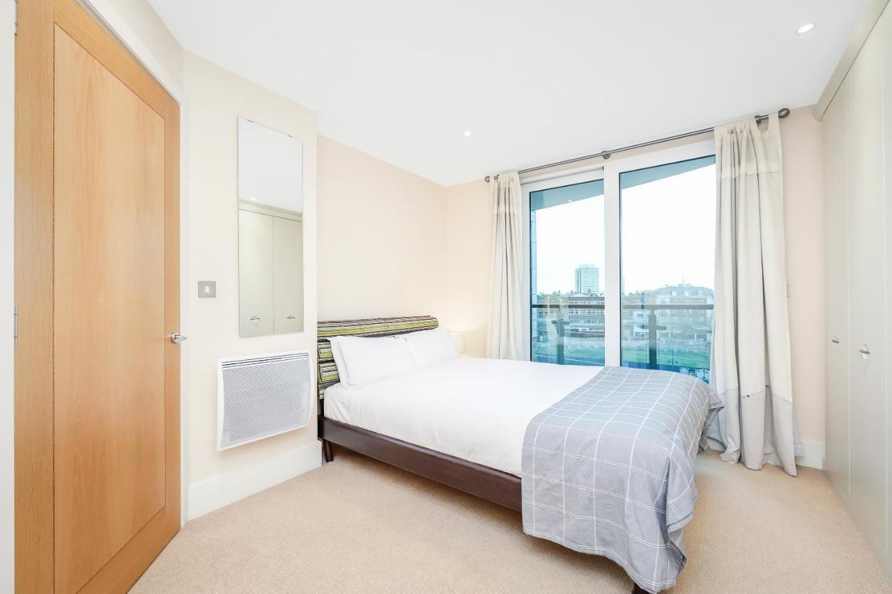 Ville City Stay Londra Dış mekan fotoğraf