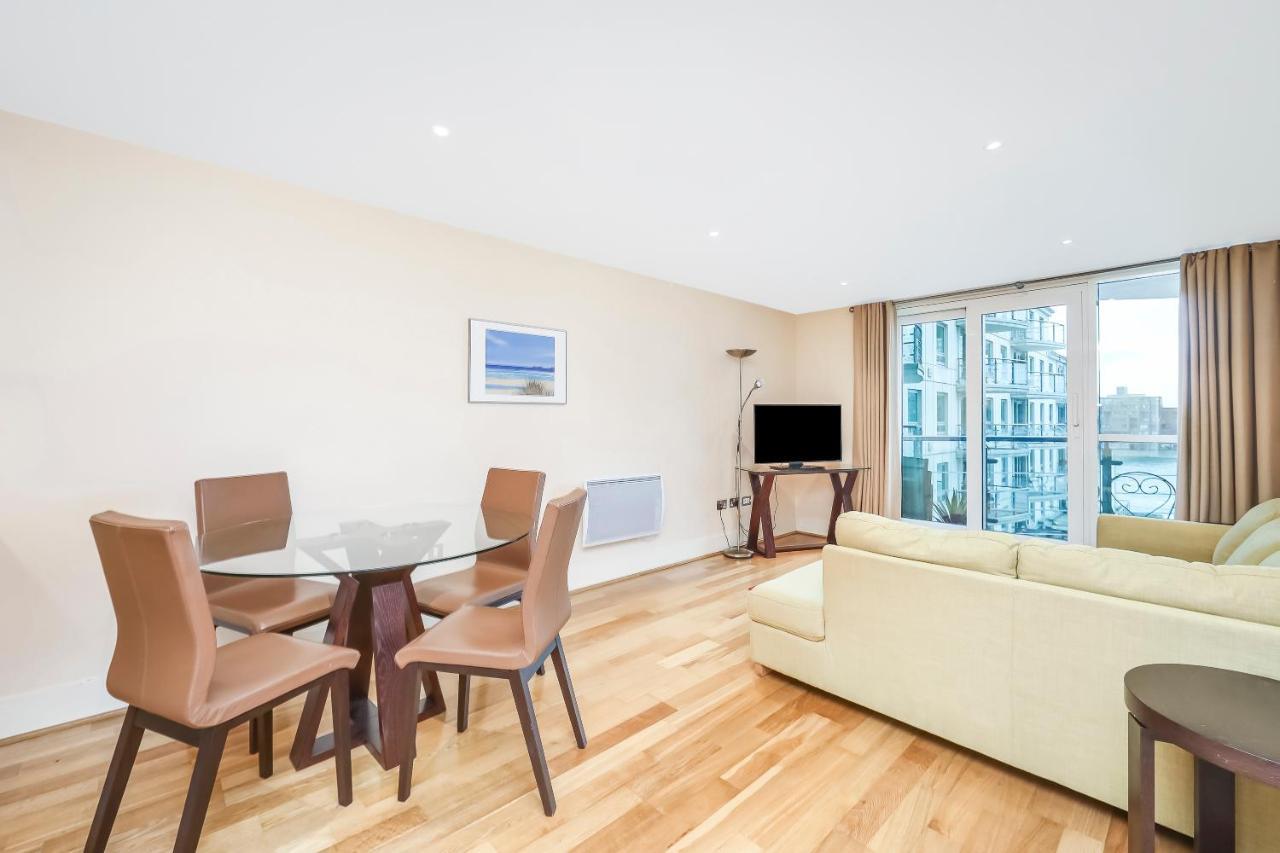 Ville City Stay Londra Dış mekan fotoğraf