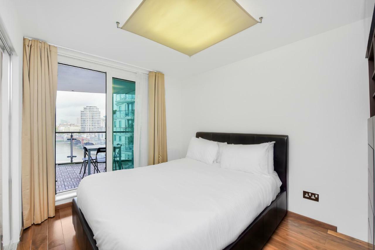 Ville City Stay Londra Dış mekan fotoğraf
